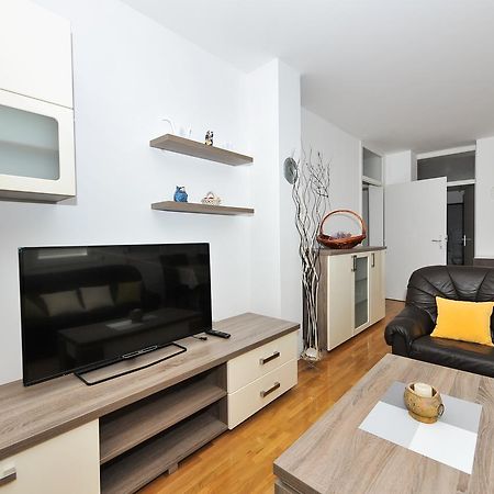 Ana Apartment Zadar Exterior photo