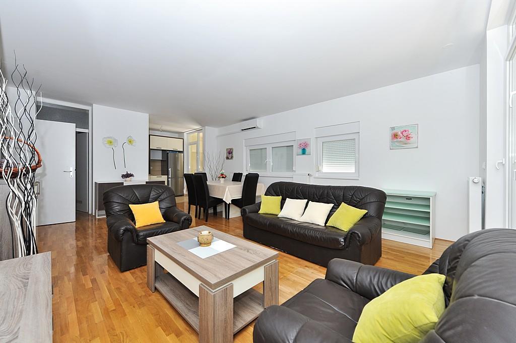 Ana Apartment Zadar Exterior photo