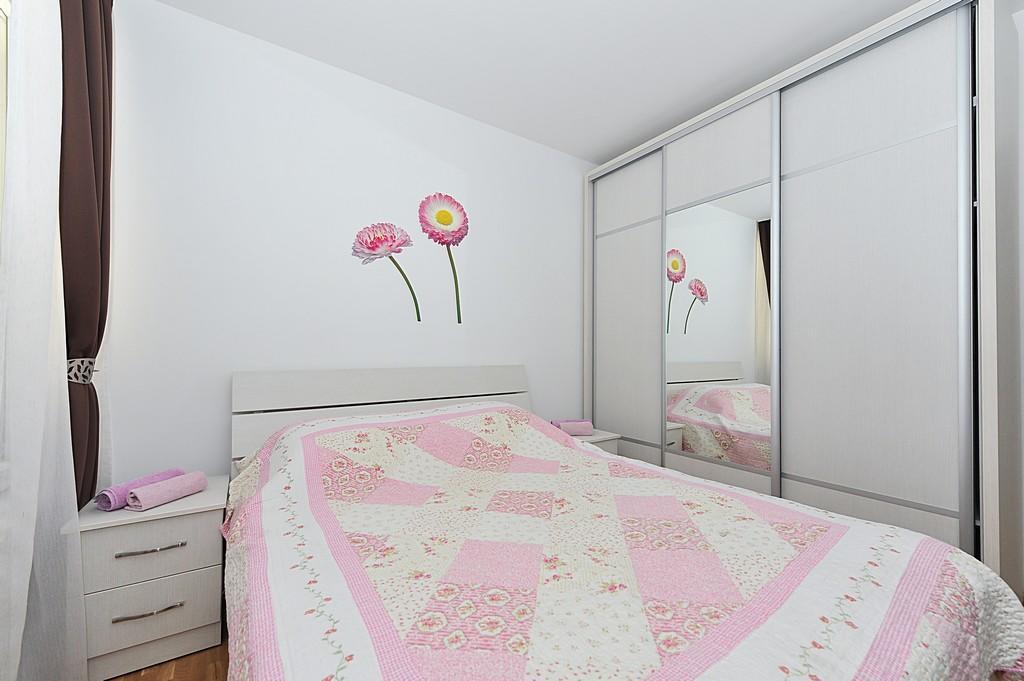 Ana Apartment Zadar Exterior photo
