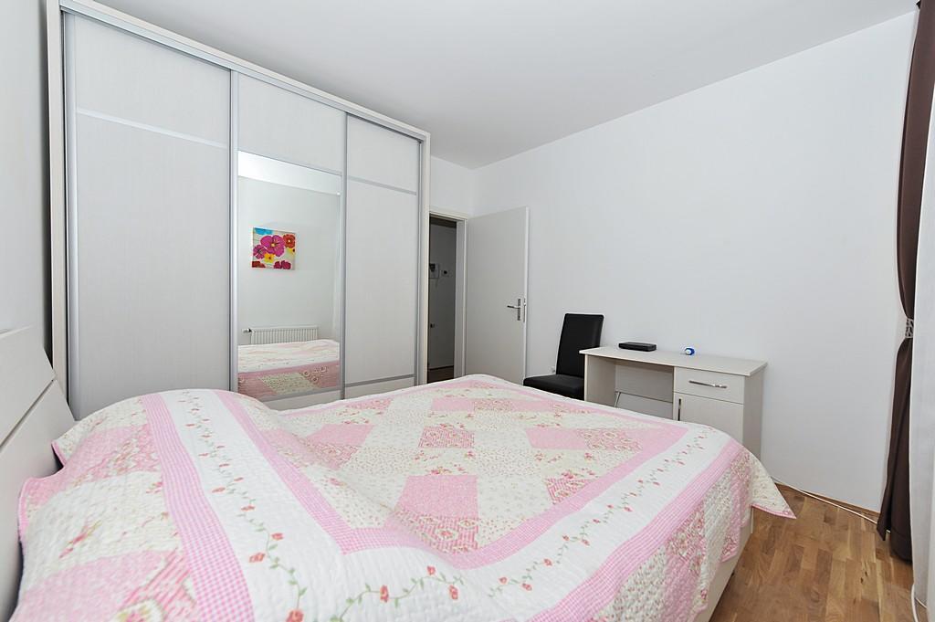 Ana Apartment Zadar Exterior photo